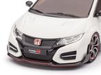 Ebbro 1:43 - Model sportwagen - Honda Civic Type R Concept, Nieuw