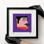 IABO - Te le suono di santa ragione (Freddie Mercury -