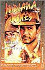 INDIANA JONES EN DE LAATSTE KRUISTOCHT 9789044925692, Verzenden, Gelezen, R. Mac Gregor