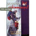 Dit schimmenspel 9789038867588 J. Simpson, Verzenden, Gelezen, J. Simpson