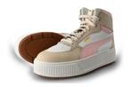 Puma Hoge sneakers in maat 41 Beige | 10% extra korting, Beige, Sneakers of Gympen, Gedragen, Puma