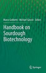 9781461454243 Handbook on Sourdough Biotechnology, Nieuw, Springer-Verlag New York Inc., Verzenden