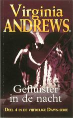 Gefluister in de nacht / Dawn / 4 9789032510954, Boeken, Sprookjes en Fabels, Verzenden, Gelezen, Virginia Andrews