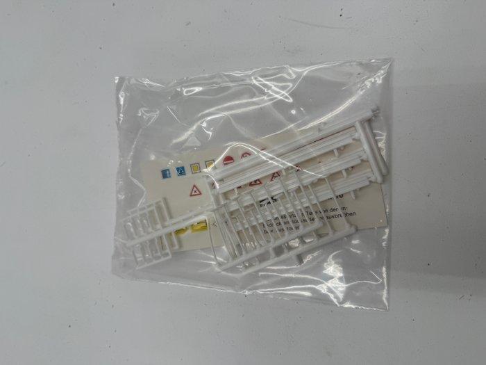 Busch, Faller, Vollmer, Marke nicht erkennbar H0 -, Hobby en Vrije tijd, Modeltreinen | H0