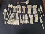 Christofle - Eetservies voor 12 (117) - Touraine -