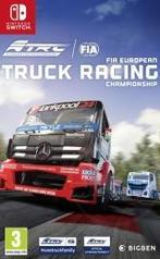 MarioSwitch.nl: FIA European Truck Racing Championship iDEAL, Ophalen of Verzenden, Zo goed als nieuw