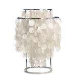Shell bluefurn lamp bluefurn tafellamp, Huis en Inrichting, Lampen | Tafellampen, Verzenden, Nieuw