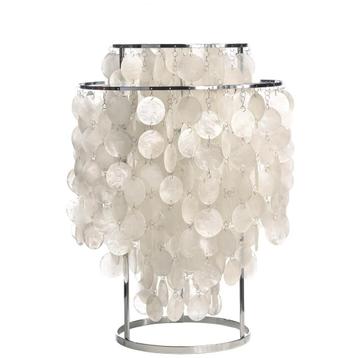 Shell bluefurn lamp bluefurn tafellamp beschikbaar voor biedingen