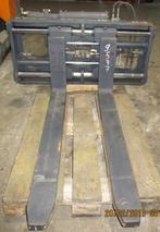 Stabau Vorkversteller Draaibaar, Verzenden