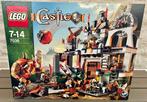 Lego Set - 7036 - Castle, Castle Fantasy - Dwarves Mine, Nieuw