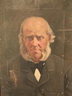 Italiaanse school (XIX) - Ritratto