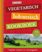 Vegetarisch Indonesisch kookboek 9789463545624 Ciska Cress, Verzenden, Zo goed als nieuw, Ciska Cress