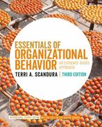 9781071840979 | Essentials of Organizational Behavior - I..., Boeken, Studieboeken en Cursussen, Verzenden, Nieuw