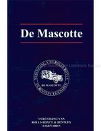 2002 DE MASCOTTE NUMBER 3, JAARGANG 12, Boeken, Nieuw, Author