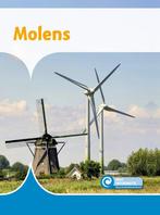 9789086647880 Mini Informatie 478 - Molens, Boeken, Verzenden, Nieuw, Marian van Gog