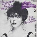 vinyl single 7 inch - Sarah Brightman - The Adventures Of..., Zo goed als nieuw, Verzenden