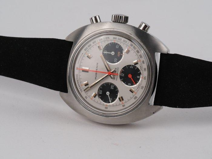 Huguenin - Zonder minimumprijs - 93001 15 - Heren -, Sieraden, Tassen en Uiterlijk, Horloges | Heren