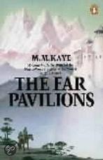 The Far Pavilions 9780140048339 M M Kaye, Verzenden, Gelezen, M M Kaye
