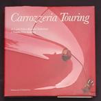 Carrozzeria Touring, Alfa Romeo, Maserati, Fiat,Aston Martin, Boeken, Algemeen, Verzenden, Zo goed als nieuw, Carlo di Felice Bianchi Anderloni