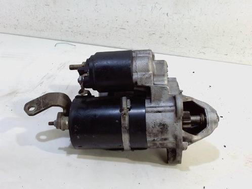 Startmotor Audi A4 B6 2.0, Auto-onderdelen, Motor en Toebehoren, ARN erkend, Stiba lid, Erkend duurzaam, Gebruikt, Herkomst onderdeel bekend