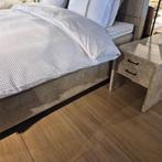 NORMA TIMELESS SQUARE Boxspringcombinatie 180x200 | OUTLET, Ophalen, Nieuw