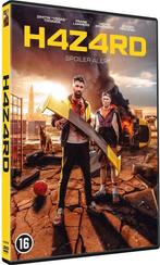 Hazard (DVD) (BE-Only), Verzenden, Nieuw in verpakking