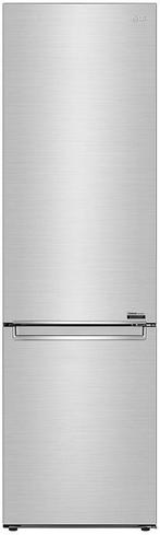 LG GBB92STBAP - Koel-vriescombinatie - 203 cm hoog - 384L, Witgoed en Apparatuur, Koelkasten en IJskasten, Ophalen of Verzenden