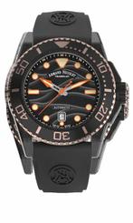 Armand Nicolet - JSH 44 - Zonder minimumprijs - A480, Sieraden, Tassen en Uiterlijk, Horloges | Heren, Nieuw