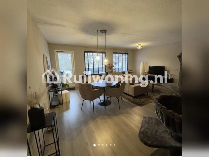 Sociale huurwoning Breda nabij centrum, Huizen en Kamers, Woningruil