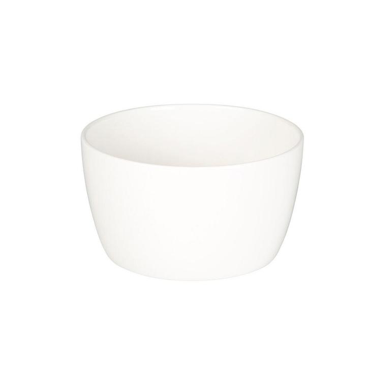 GGM Gastro | (6 stuks) LUX - Kom Maastricht - 150ml - Ø |, Huis en Inrichting, Keuken | Servies, Effen, Nieuw, Verzenden
