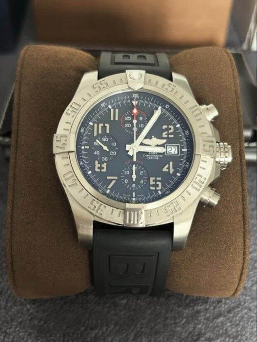 Breitling - Avenger Bandit - E1338310/M534 - Heren - 2019, Sieraden, Tassen en Uiterlijk, Horloges | Heren
