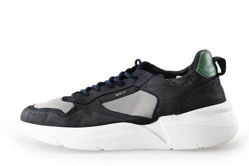 Nubikk Sneakers in maat 44 Blauw | 10% extra korting, Kleding | Heren, Schoenen, Blauw, Zo goed als nieuw, Sneakers of Gympen