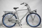 Refurbished Gazelle Heavy Duty NL RN3-59 cm-Mat Grijs, Fietsen en Brommers, Fietsen | Heren | Herenfietsen, Gebruikt, Versnellingen