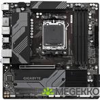 Gigabyte B650M DS3H, Verzenden, Nieuw