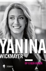 Yanina Wickmayer 9789089316400 Inge Van Meensel, Verzenden, Gelezen, Inge Van Meensel