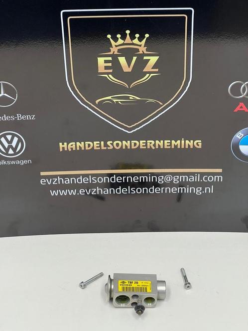 Airco conditioner expansion Volvo XC70 bj.2012 Artnr.7023949, Auto-onderdelen, Airco en Verwarming, Gebruikt, Volvo