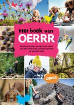 Het boek van OERRR 9789043923774 Natuurmonumenten, Verzenden, Zo goed als nieuw, Natuurmonumenten