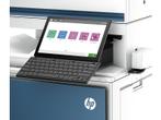 HP - CLJ Enterprise Flow MFP X677z+ (6QQ03A), Printer, HP, Nieuw, Kleur printen