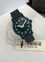 Mondaine - Classic Essence - Zonder Minimumprijs -, Sieraden, Tassen en Uiterlijk, Horloges | Heren, Nieuw