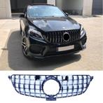 Grill voor mercedes gle coupe c292 zwart chroom, Nieuw