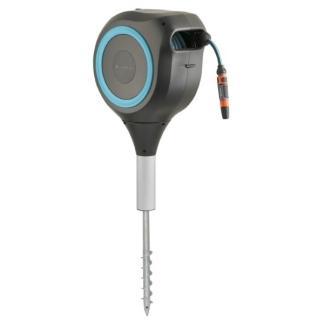 Tuinslanghaspel | Gardena | 20 meter, Tuin en Terras, Tuinslangen, Nieuw, Verzenden