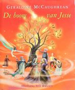 De boom van Jesse 9789061738459 G. MacCaughrean, Verzenden, Gelezen, G. MacCaughrean