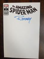 The Amazing Spider-Man (Vol. 5) #49 - Blank Variant, Boeken, Nieuw