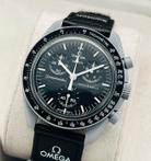 Swatch - Omega x Swatch Moonswatch Mission to Moon -