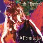 Tish Hinojosa - Frontéjas