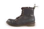 Dr. Martens Veterboots in maat 35 Bruin | 10% extra korting, Dr. Martens, Verzenden, Jongen of Meisje, Schoenen