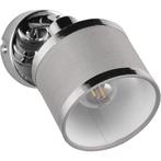 LED Wandspot - Trion Arona - E14 Fitting - 1-lichts - Rond -, Huis en Inrichting, Lampen | Wandlampen, Ophalen of Verzenden, Nieuw