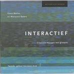 9789031328536 Methodisch werken - Interactief creatieve t..., Boeken, Verzenden, Zo goed als nieuw, F. Beelen