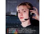 SteelSeries Arctis Nova 5 Wireless - Draadloze Gaming, Computers en Software, Headsets, Verzenden, Zo goed als nieuw