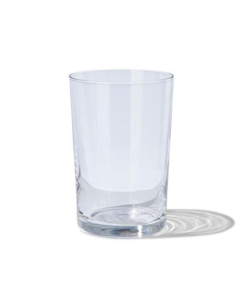 HEMA Sapglazen 250ml - 4 stuks, Verzamelen, Glas en Borrelglaasjes, Nieuw, Verzenden